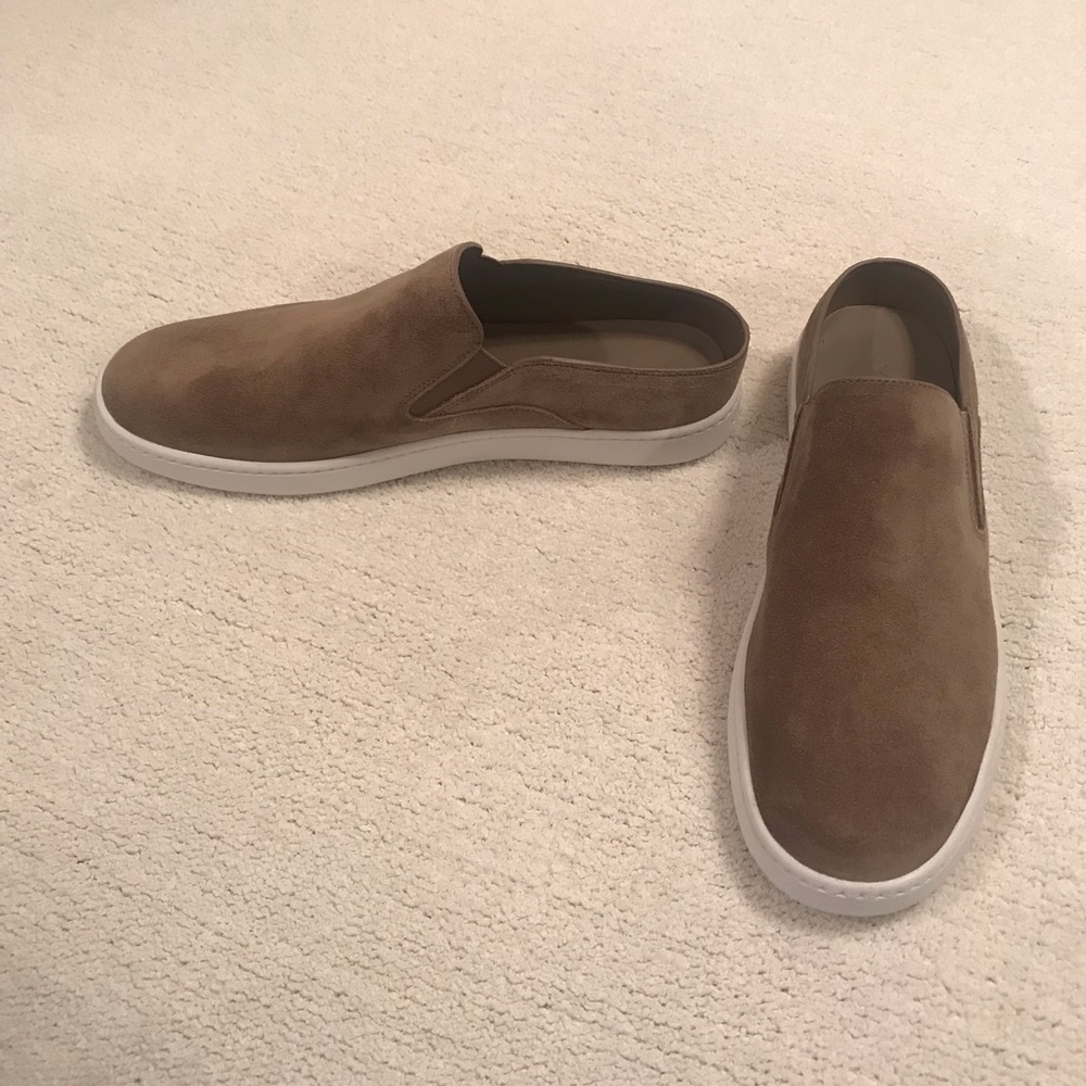 Vince Verrell slip-on sneakers